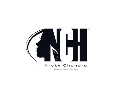 NCH Personal Logo Project⁣⁣⁣