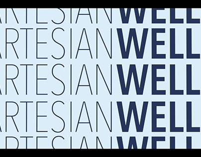 Artesian Wells - Motion Graphic