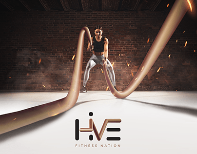 Hive Fitness Nation