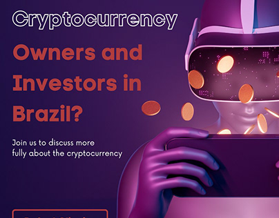 Rafael Oliveira | Brazilian Crypto Owners’ Statistics
