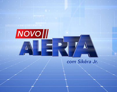 Project thumbnail - NOVO ALERTA - TV A CRÍTICA