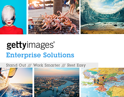 Getty Images Styleboards