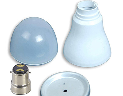 Led Bulb Raw Material at Best Price in Delhi