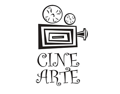 Cine Arte - (Gráfica)