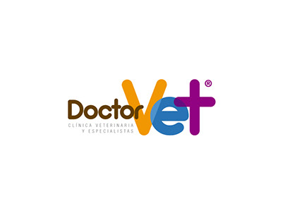 Branding / DoctorVet