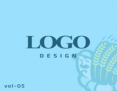 Logo&Mascot, vol-05
