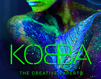 Kobba 'The creative Experts'