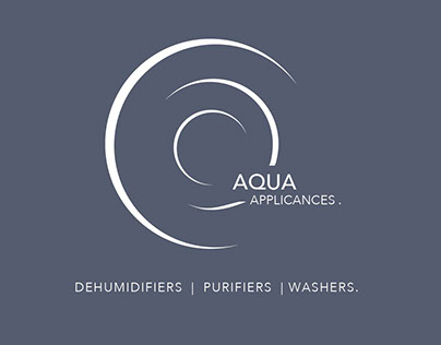 Project AQUA - Concept Product Design and Branding