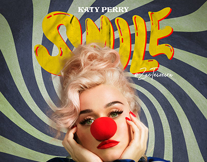Katy Perry - Smile (Reimagined)