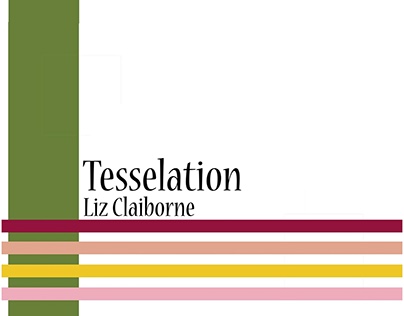 Tesselation for Liz Claiborne