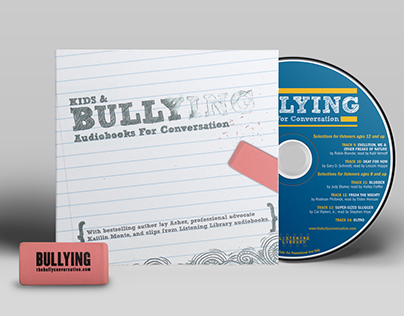 Anti-Bullying Campaign