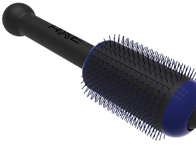 AXE Hair Brush
