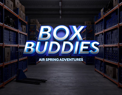 Sampa | Box Buddies