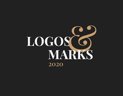 LOGOS & MARKS I 2020