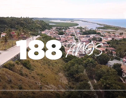 Cabrália 188 anos | Prefeitura de Cabrália