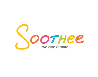 Soothee Service concept