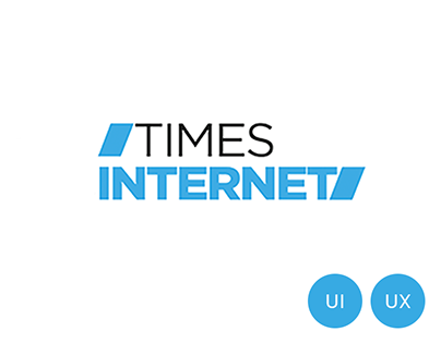 Times Internet - Marketers Website