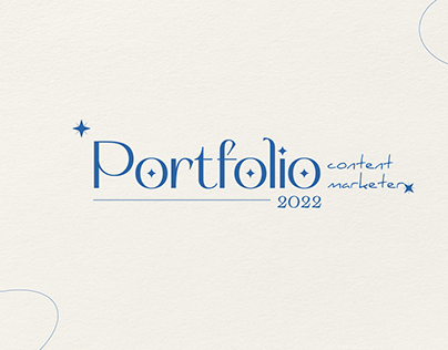 Portfolio Content | Digital Marketing