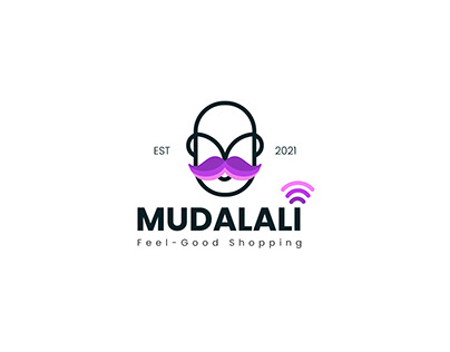 MUDALALI E Commerce Logo