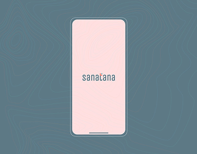 Sanatana logo Concept