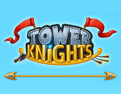 Tower Knights UI