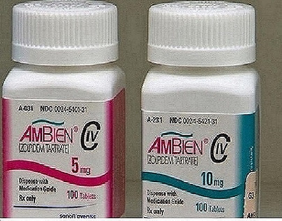 How closely is Ambein following the prescription?