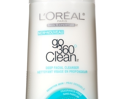 Go 360 Clean logo