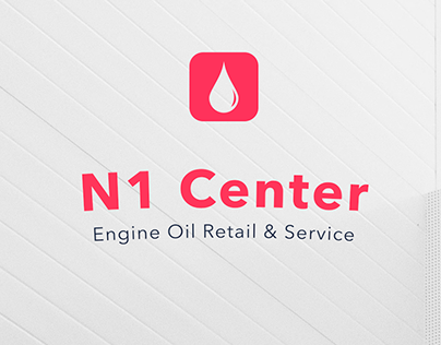 Auto Oil Retail UI/UX Web/App