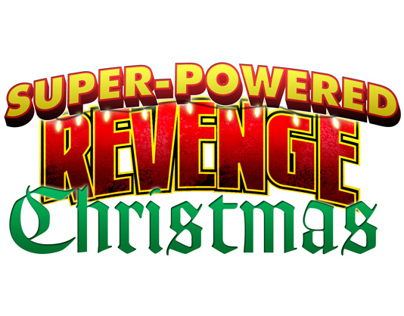 Super Powered Revenge Christmas