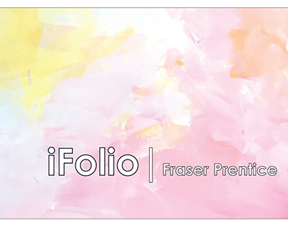 iFolio - Fraser Prentice 2017 DM302