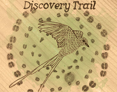 Discovery Trail