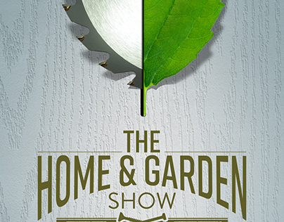 Home & Garden: Halved