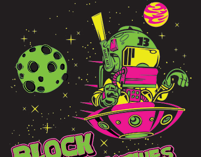 Block Alternatives Spaceman