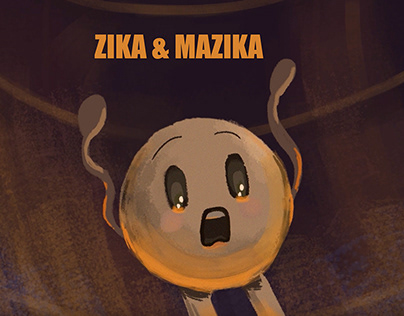 Zika & Mazika