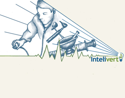 Intelivert Webinar Invitation (Header and Footer)