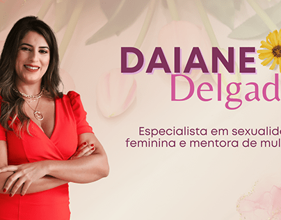 Portifólio Daiane Delgado