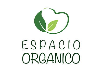 Logo Design | Branding | ESPACIO ORGANICO