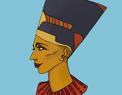 EGYPTIAN BEAUTY