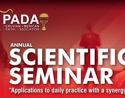 PADA 2015 Annual Scientific Seminar