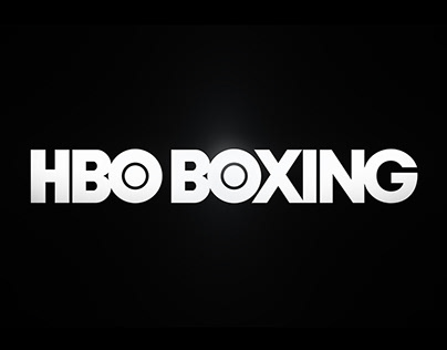 HBO Boxing Redesign