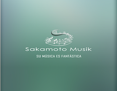 Sakamoto Musik
