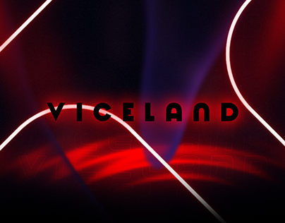 Kekra - Viceland Cover (Alternative cover)