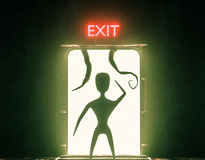Horror Exit