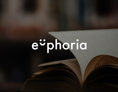 Euphoria book publishing house | Filip Marek