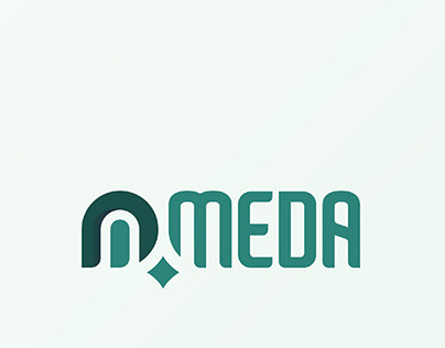 MEDA - A BRAND GUIDELINE