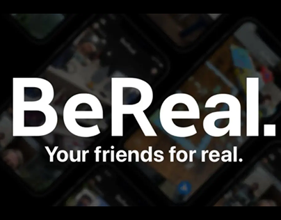 BeReal Case study