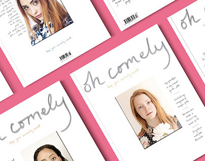Oh Comely Magazine