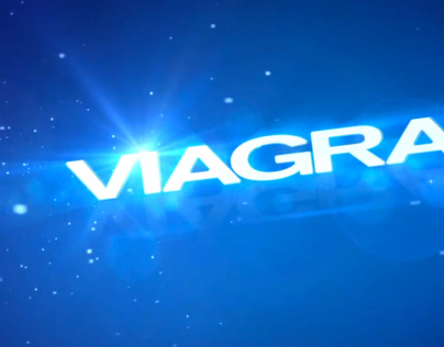 Viagra Facts Animation