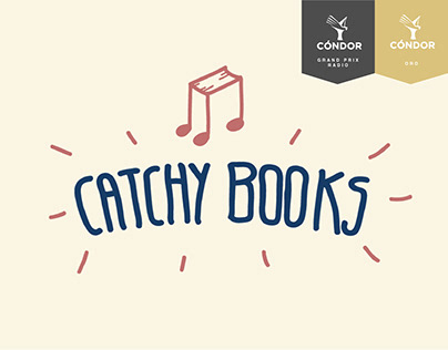 CATCHY BOOKS - LIBRERÍA ESPAÑOLA