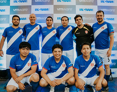 Campeonato VMware - 2023
